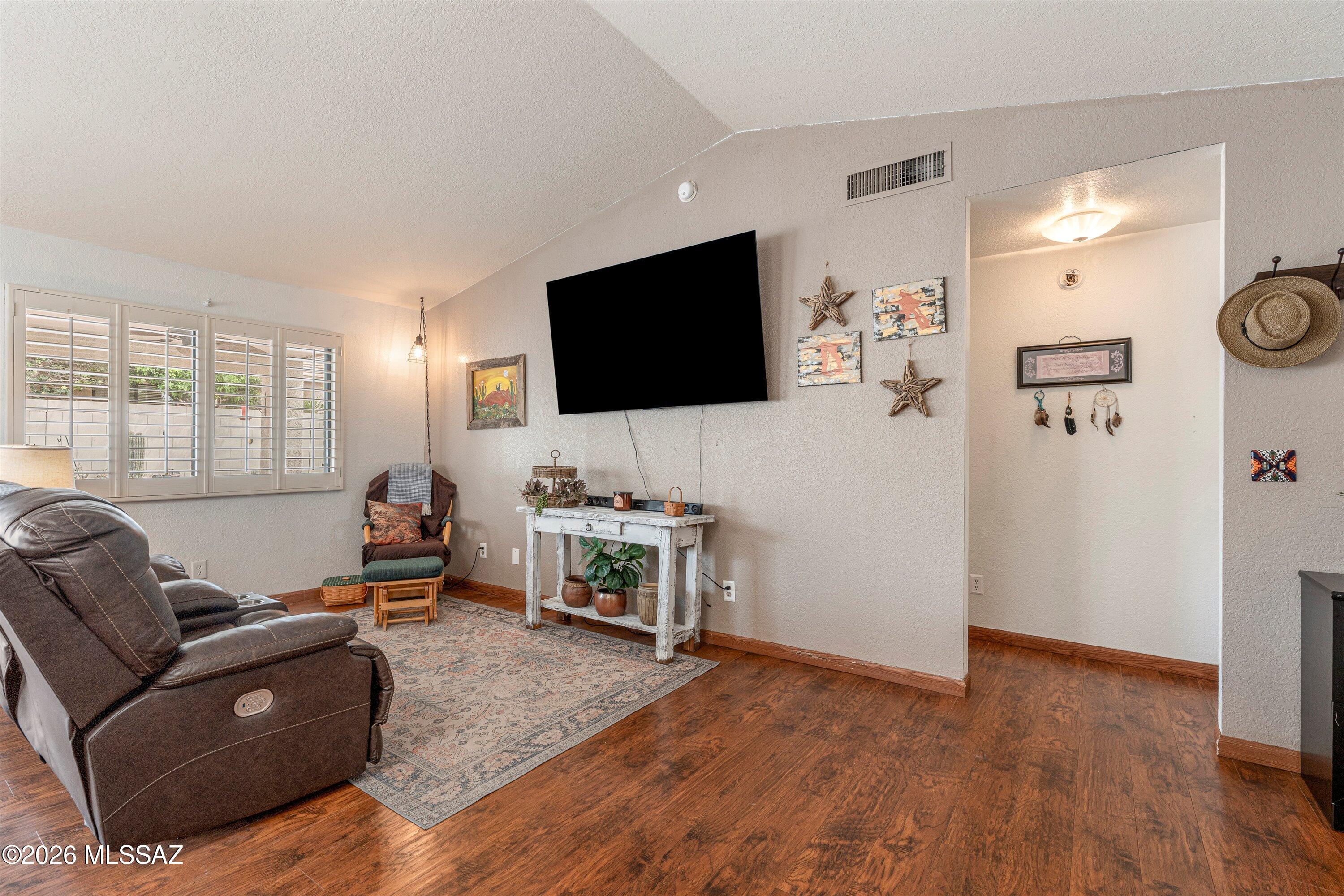 Voyager Homes Phase ''''A'''' (1-85) - Residential