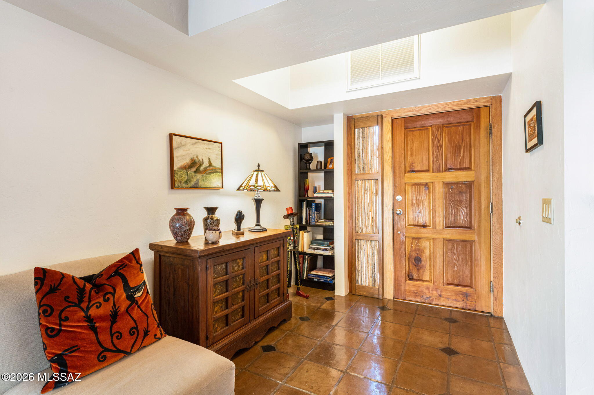 Catalina Foothills Estates NO. 2 - Residential