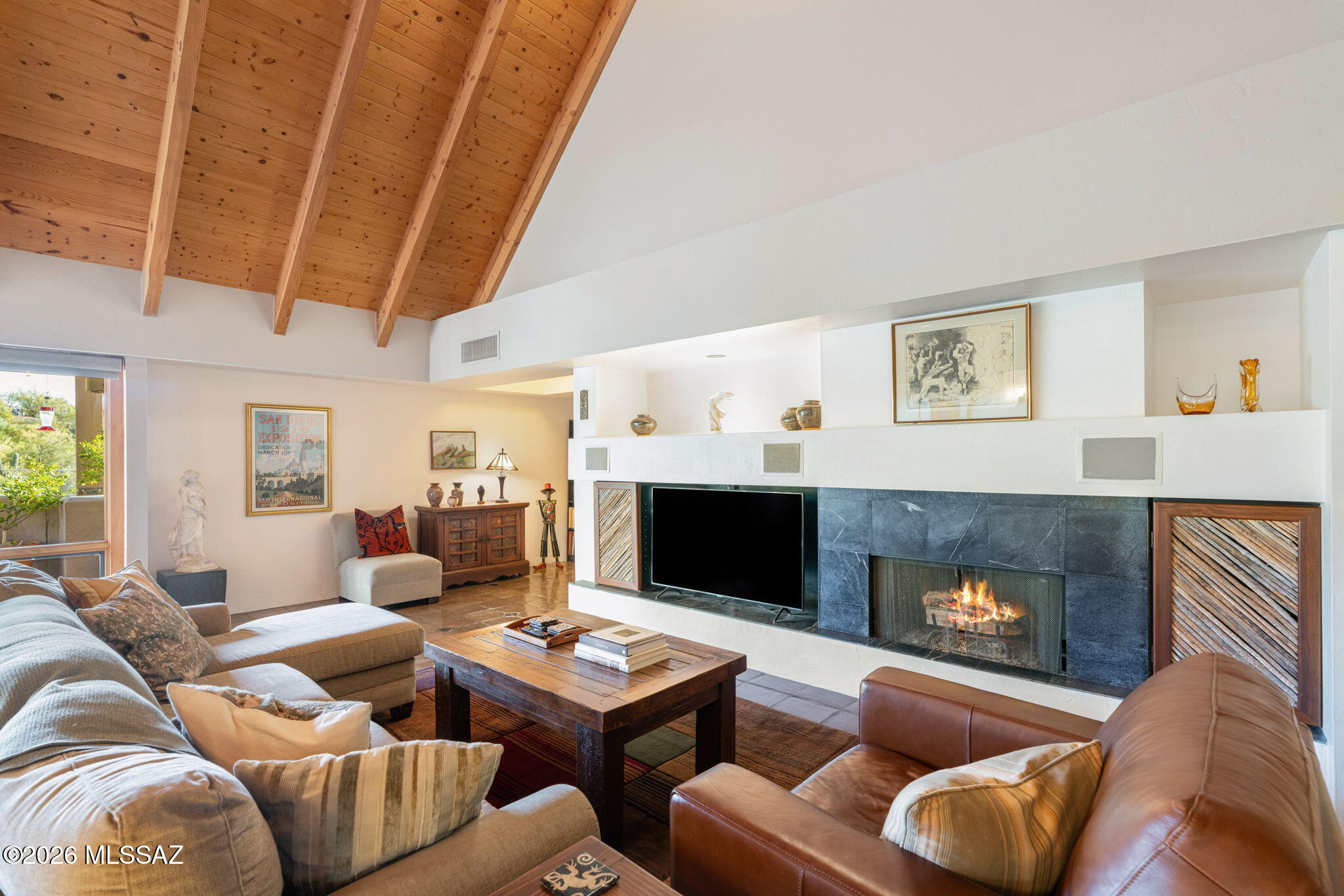 Catalina Foothills Estates NO. 2 - Residential