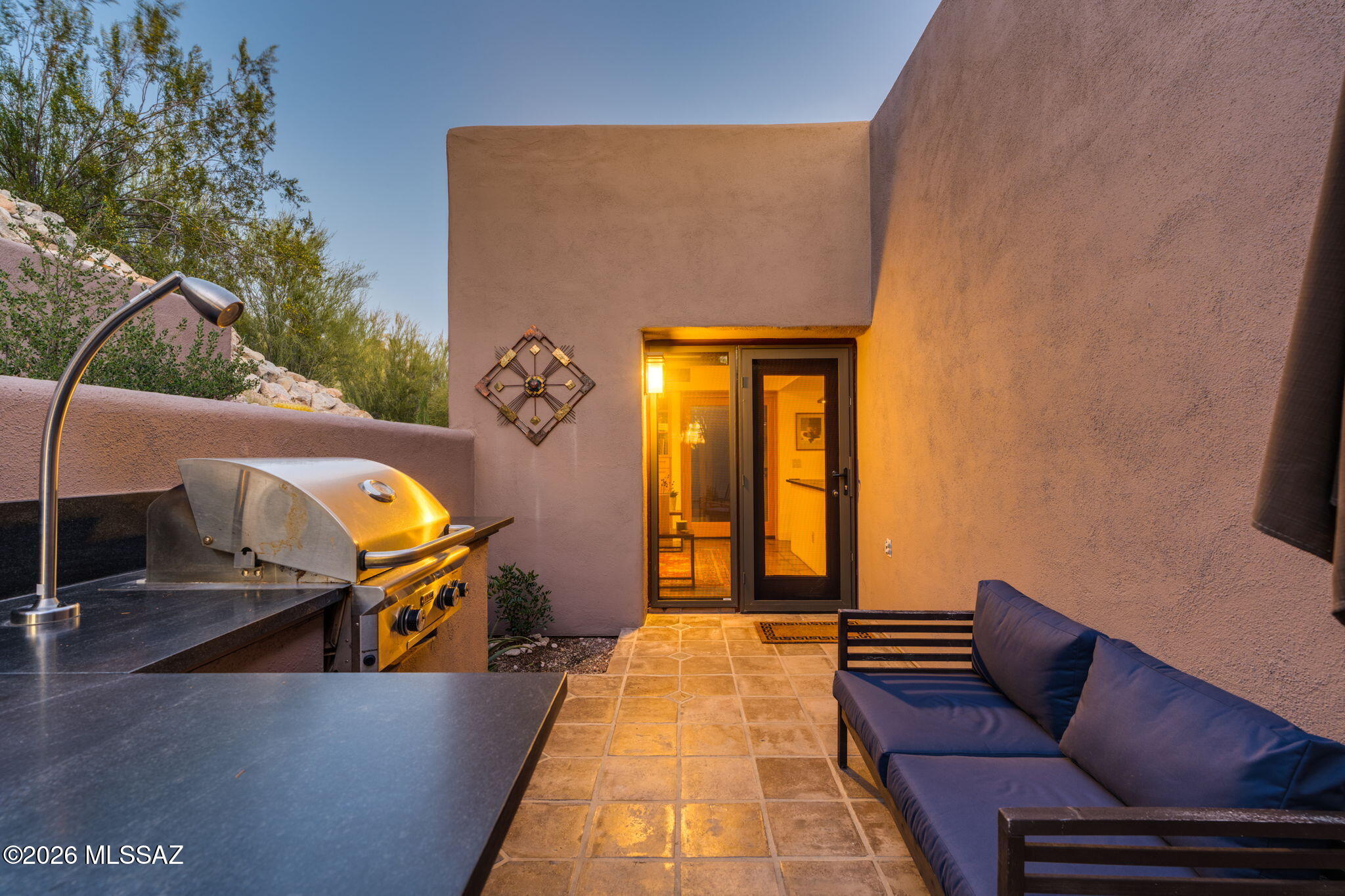 Catalina Foothills Estates NO. 2 - Residential
