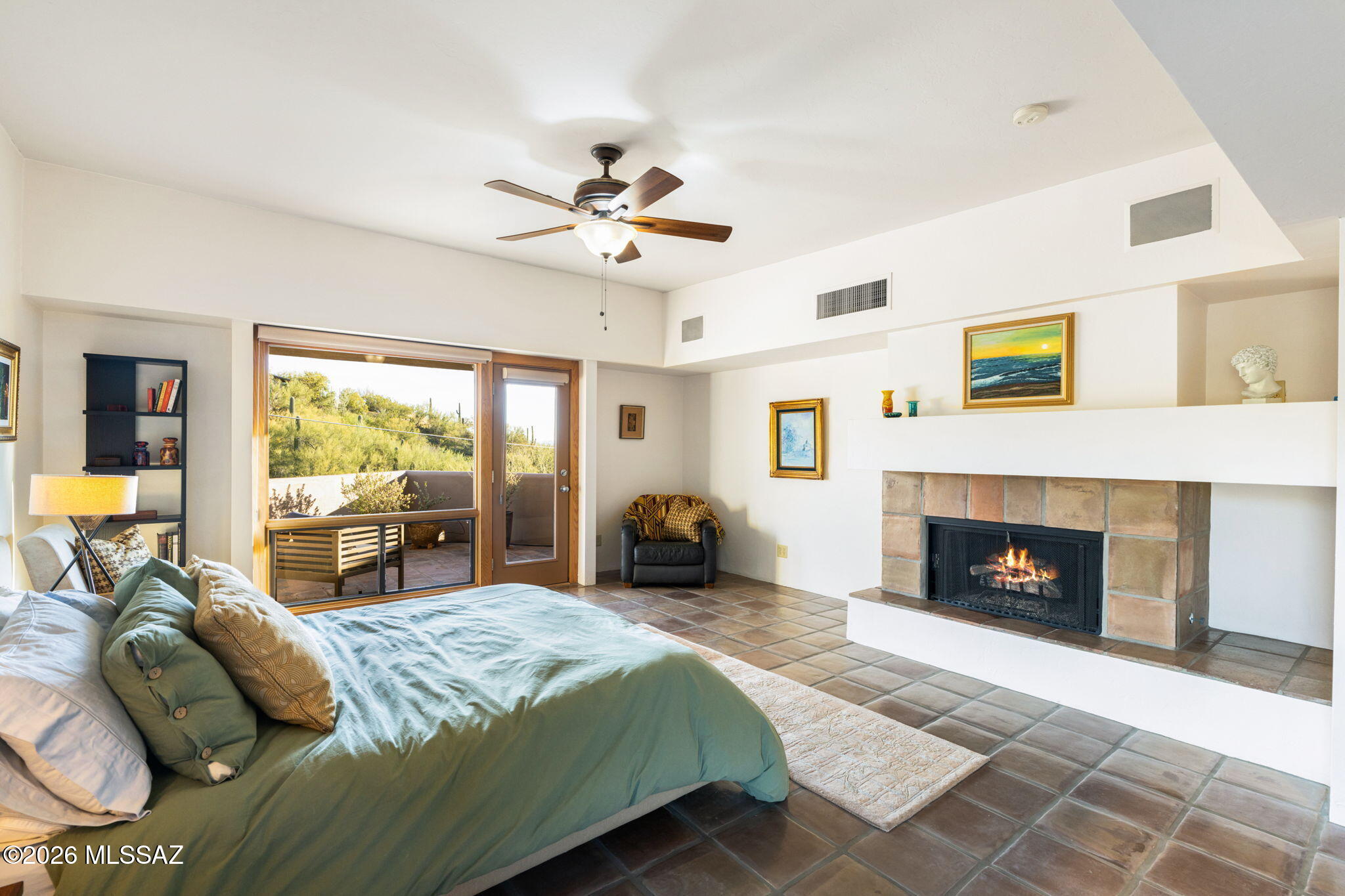 Catalina Foothills Estates NO. 2 - Residential