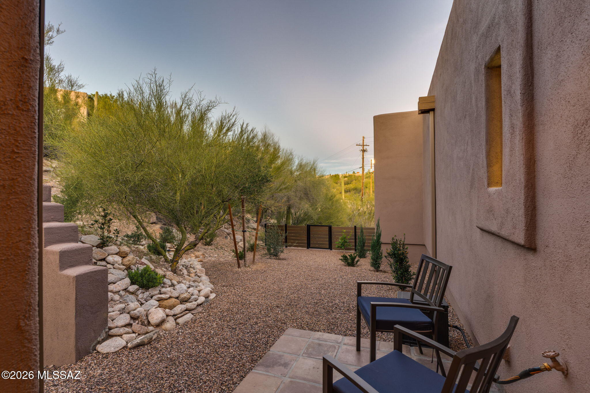 Catalina Foothills Estates NO. 2 - Residential