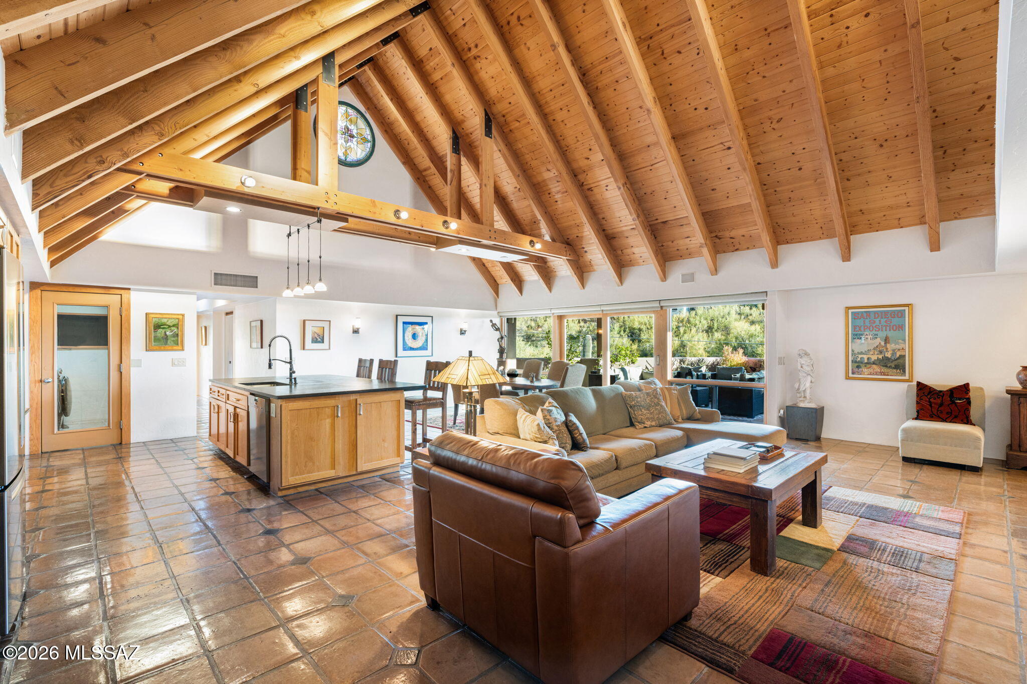 Catalina Foothills Estates NO. 2 - Residential