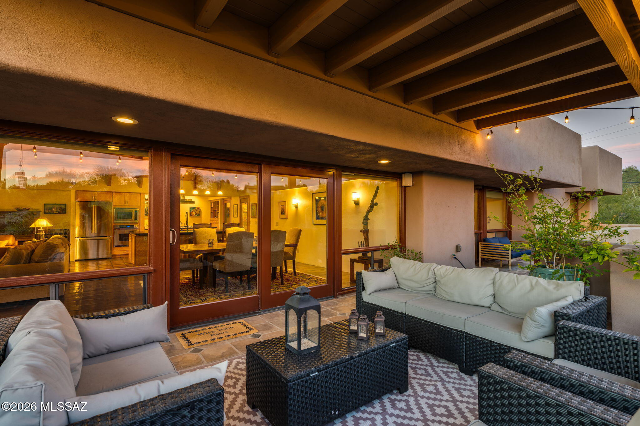 Catalina Foothills Estates NO. 2 - Residential