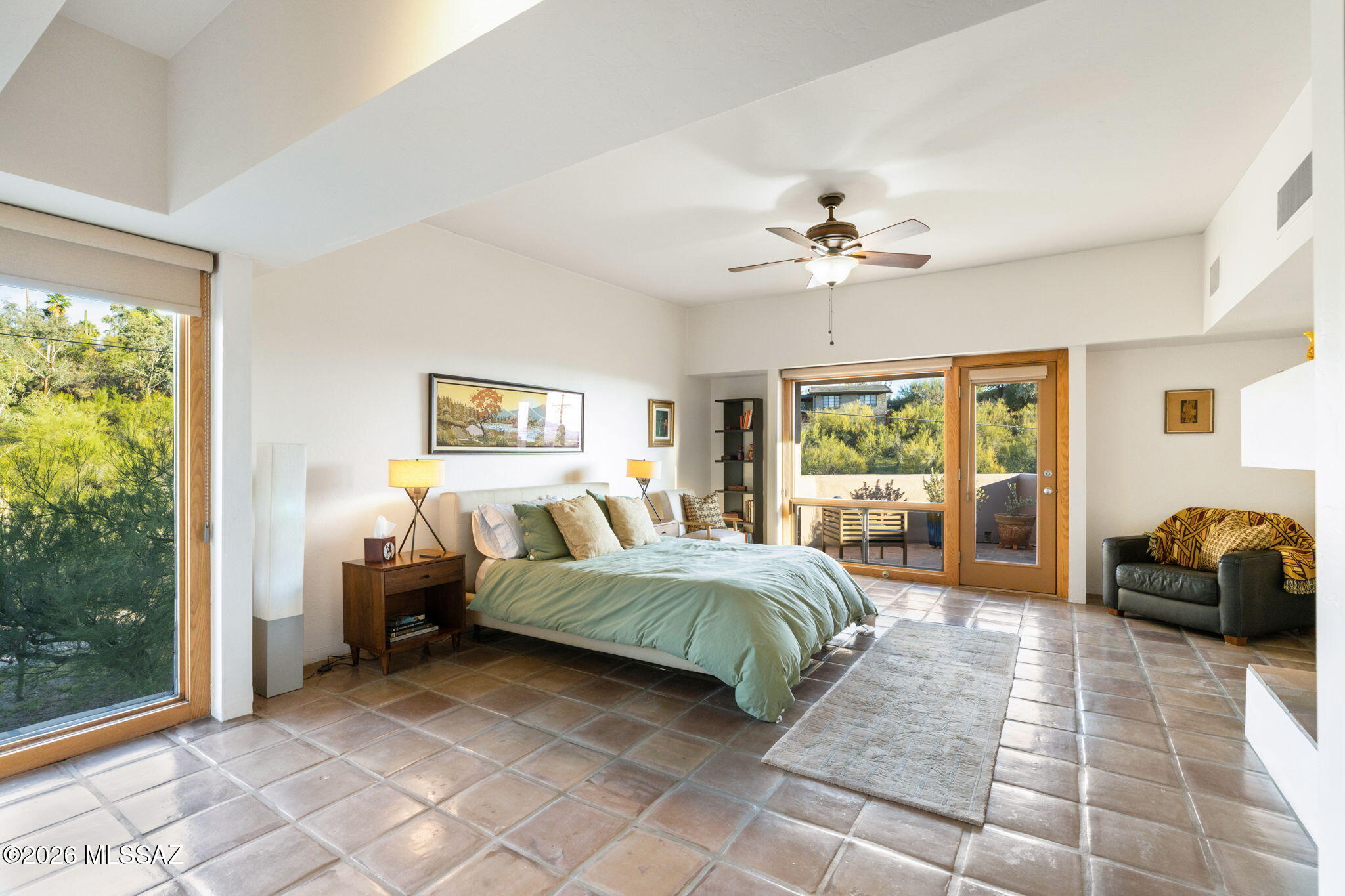 Catalina Foothills Estates NO. 2 - Residential
