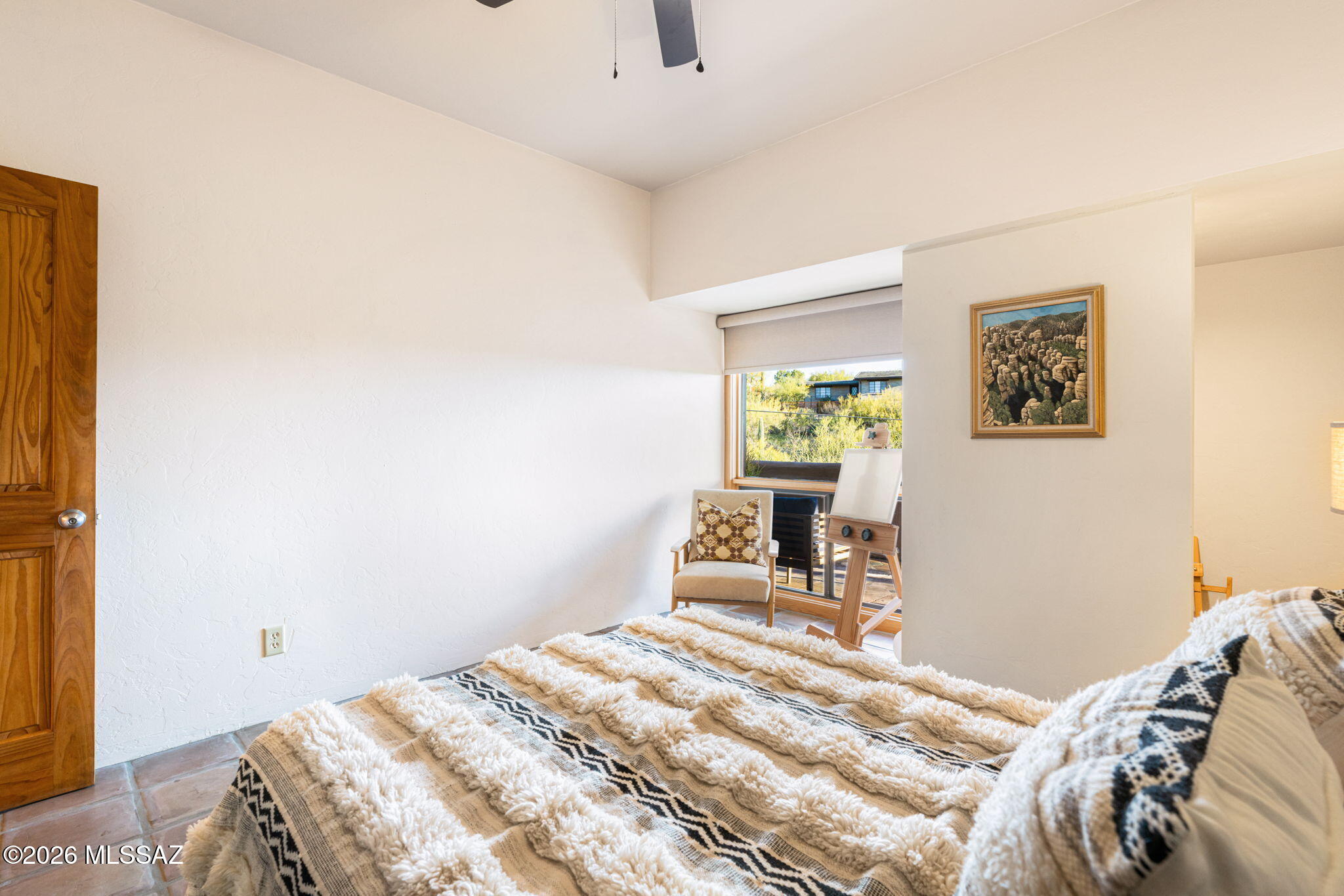 Catalina Foothills Estates NO. 2 - Residential