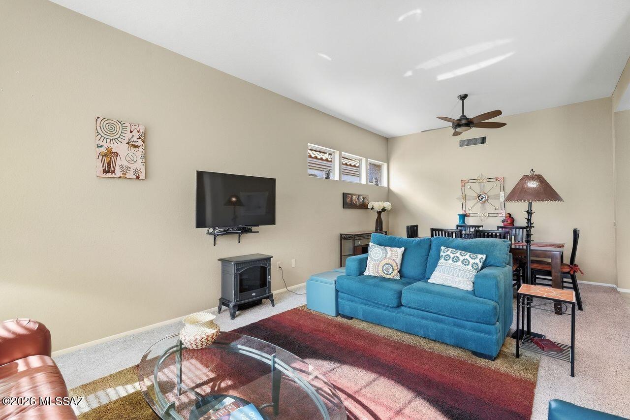 Sun City Vistoso Unit 15(1-126) - Residential