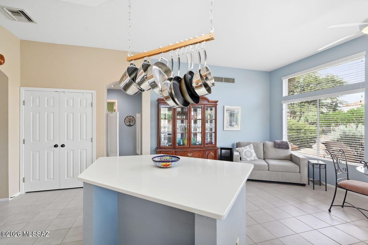 Sun City Vistoso Unit 15(1-126) - Residential