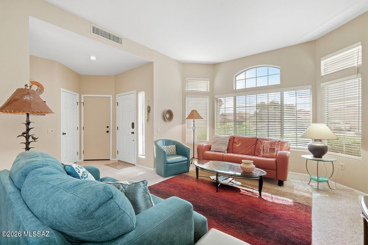 Sun City Vistoso Unit 15(1-126) - Residential