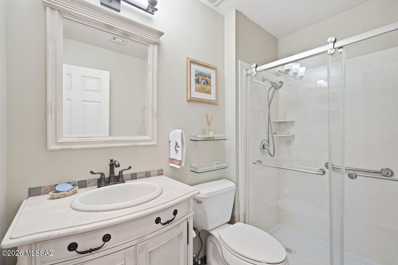 Sun City Vistoso Unit 15(1-126) - Residential
