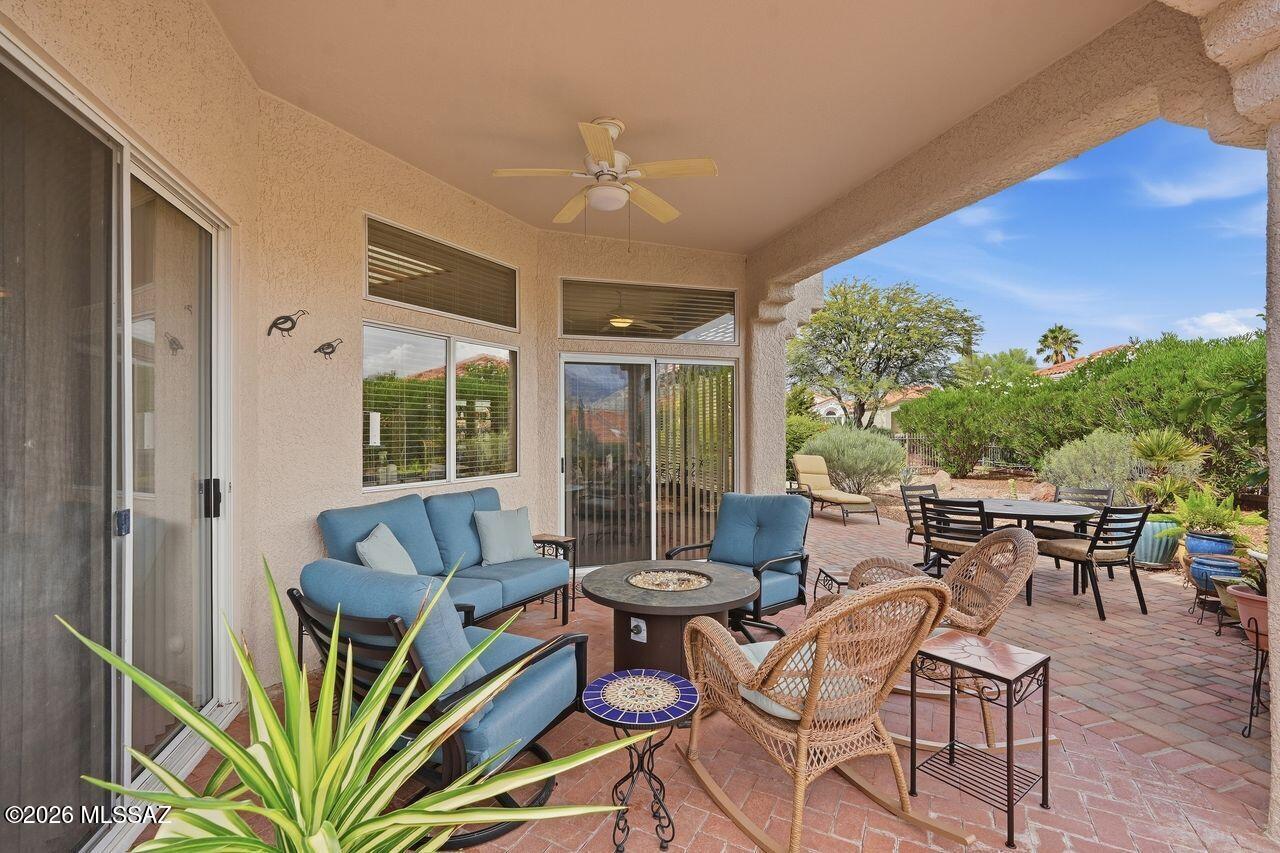 Sun City Vistoso Unit 15(1-126) - Residential