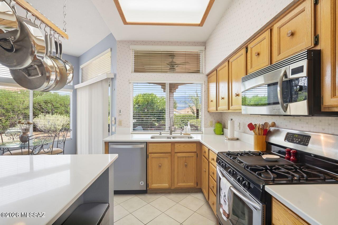Sun City Vistoso Unit 15(1-126) - Residential