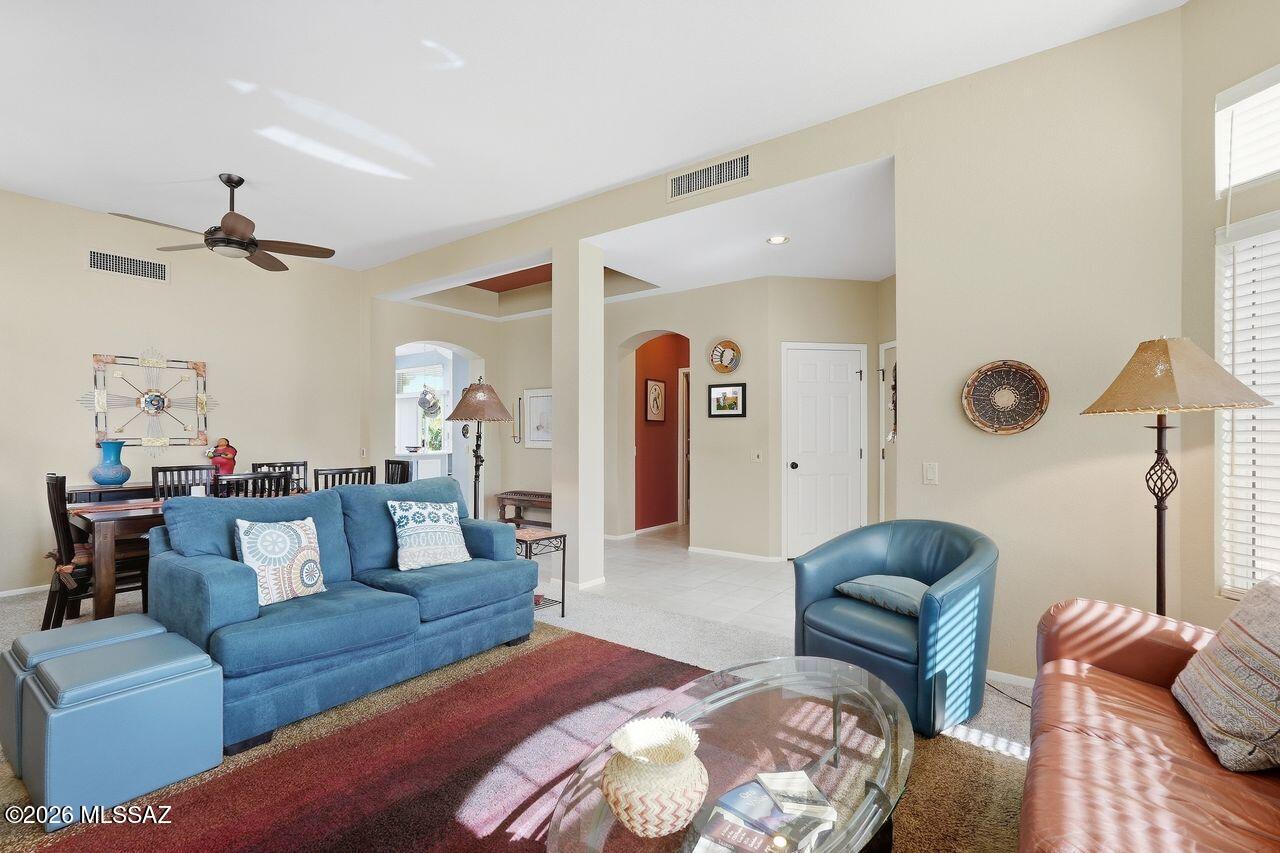 Sun City Vistoso Unit 15(1-126) - Residential