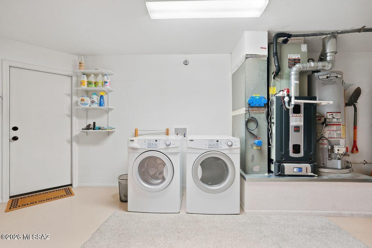Sun City Vistoso Unit 15(1-126) - Residential