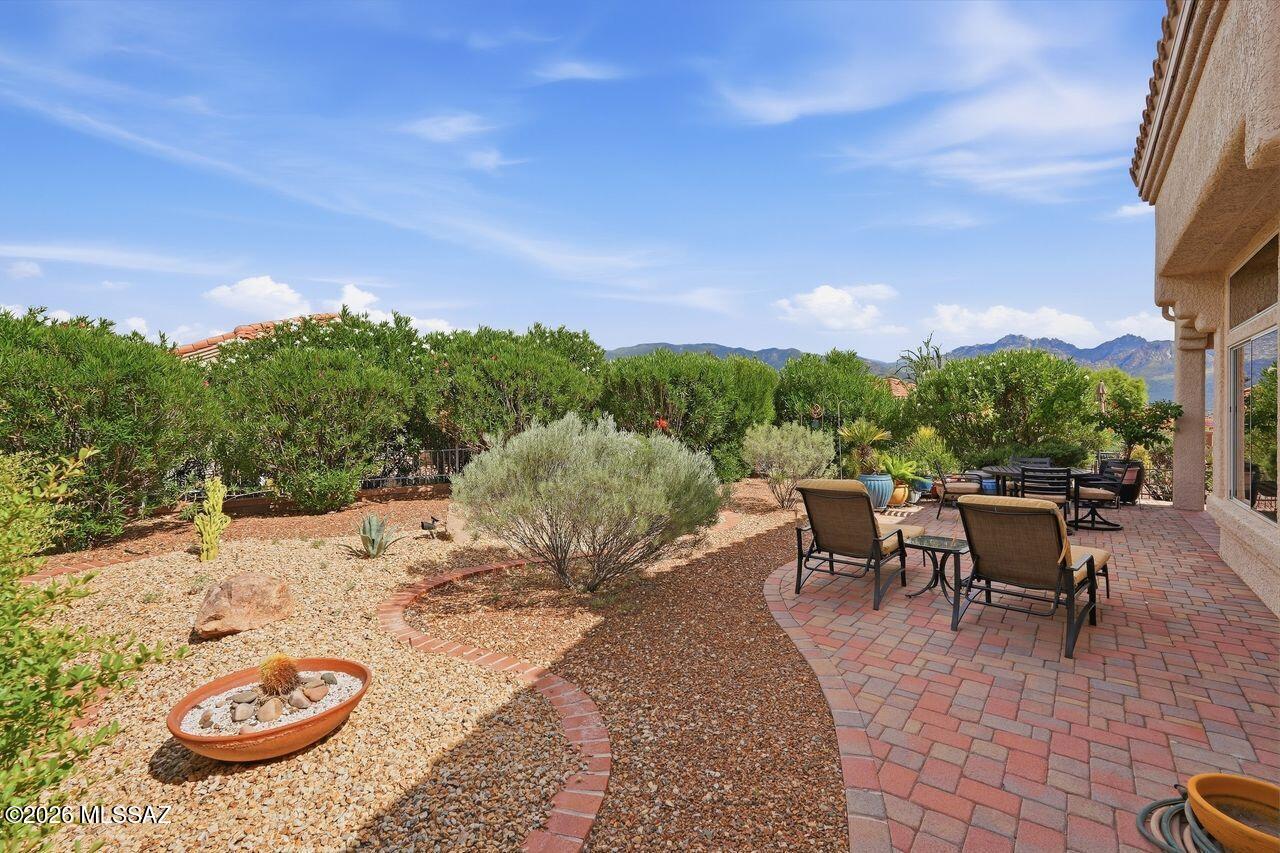 Sun City Vistoso Unit 15(1-126) - Residential