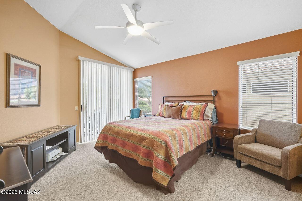 Sun City Vistoso Unit 15(1-126) - Residential
