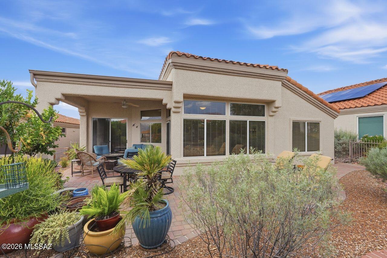 Sun City Vistoso Unit 15(1-126) - Residential