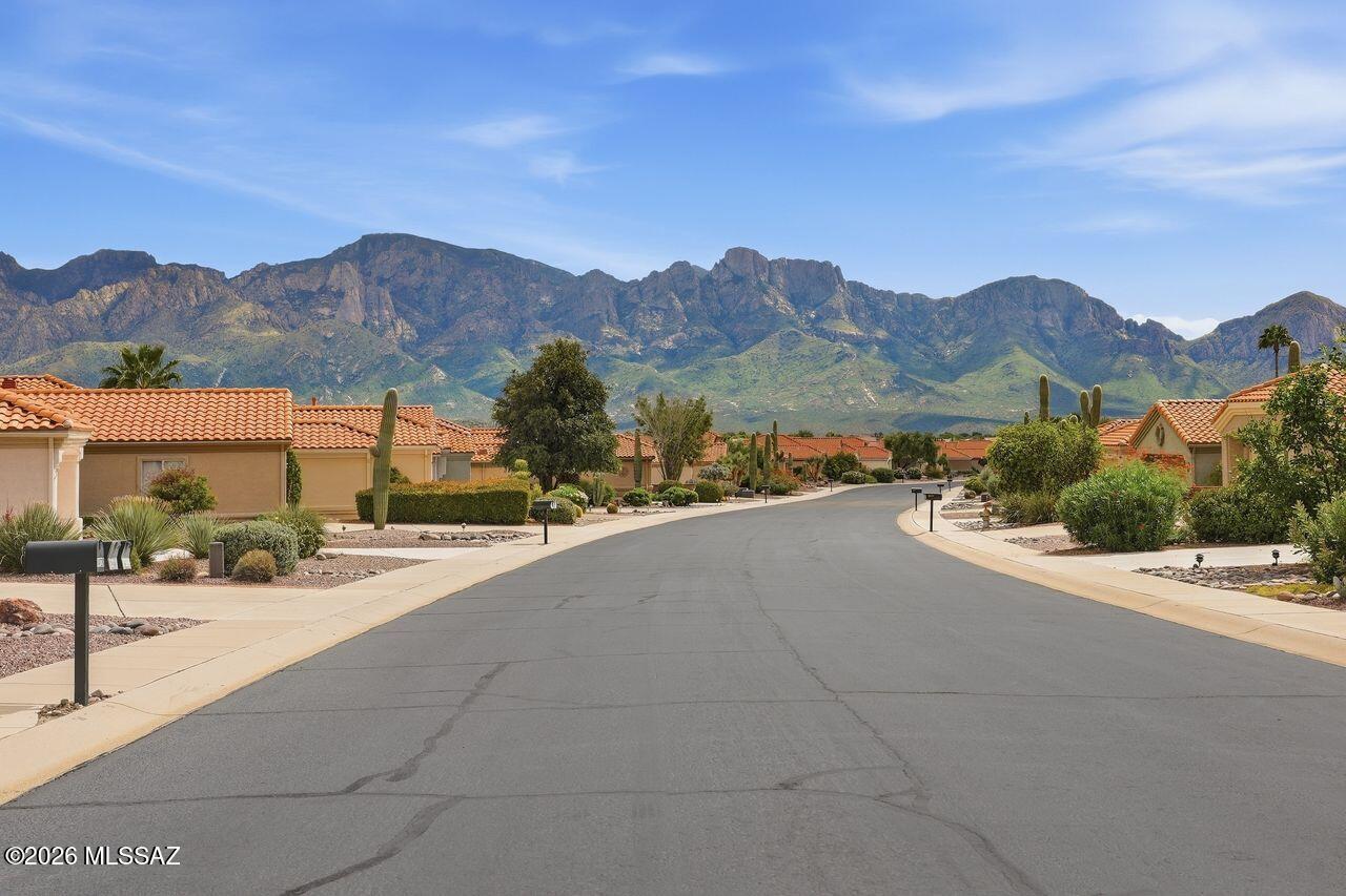 Sun City Vistoso Unit 15(1-126) - Residential