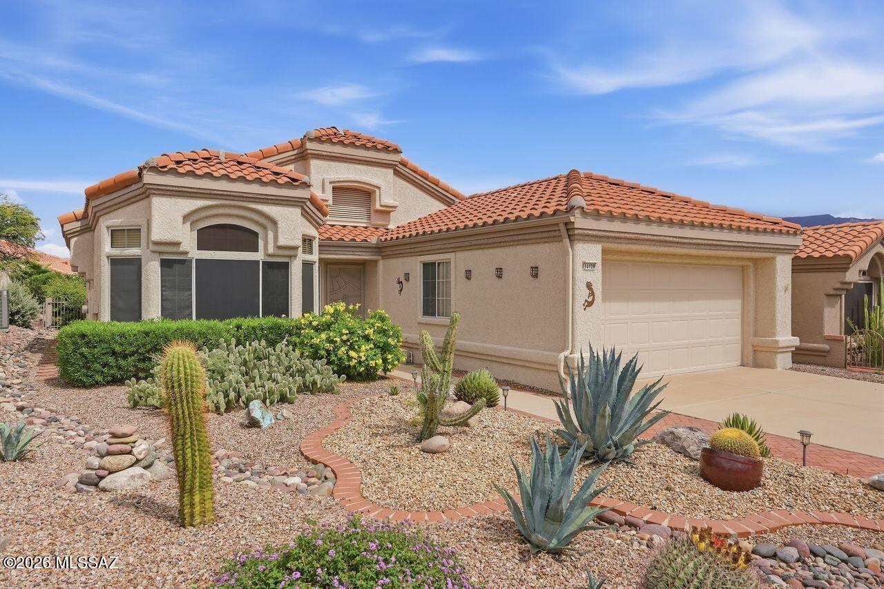 Sun City Vistoso Unit 15(1-126) - Residential