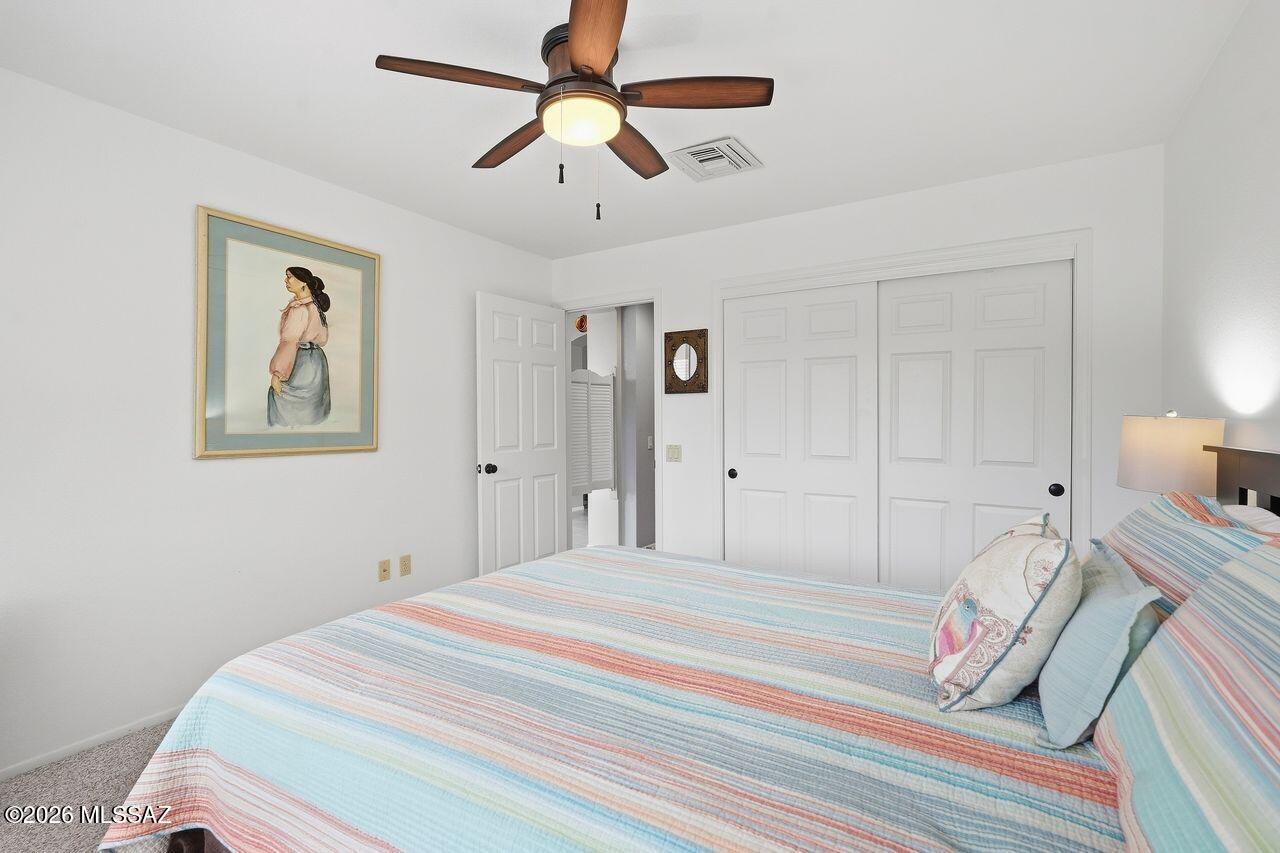 Sun City Vistoso Unit 15(1-126) - Residential