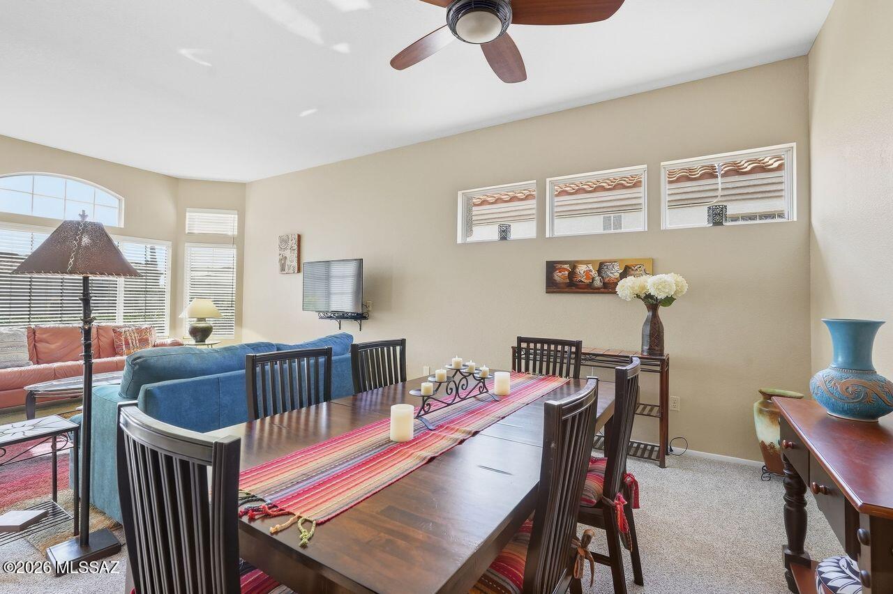 Sun City Vistoso Unit 15(1-126) - Residential