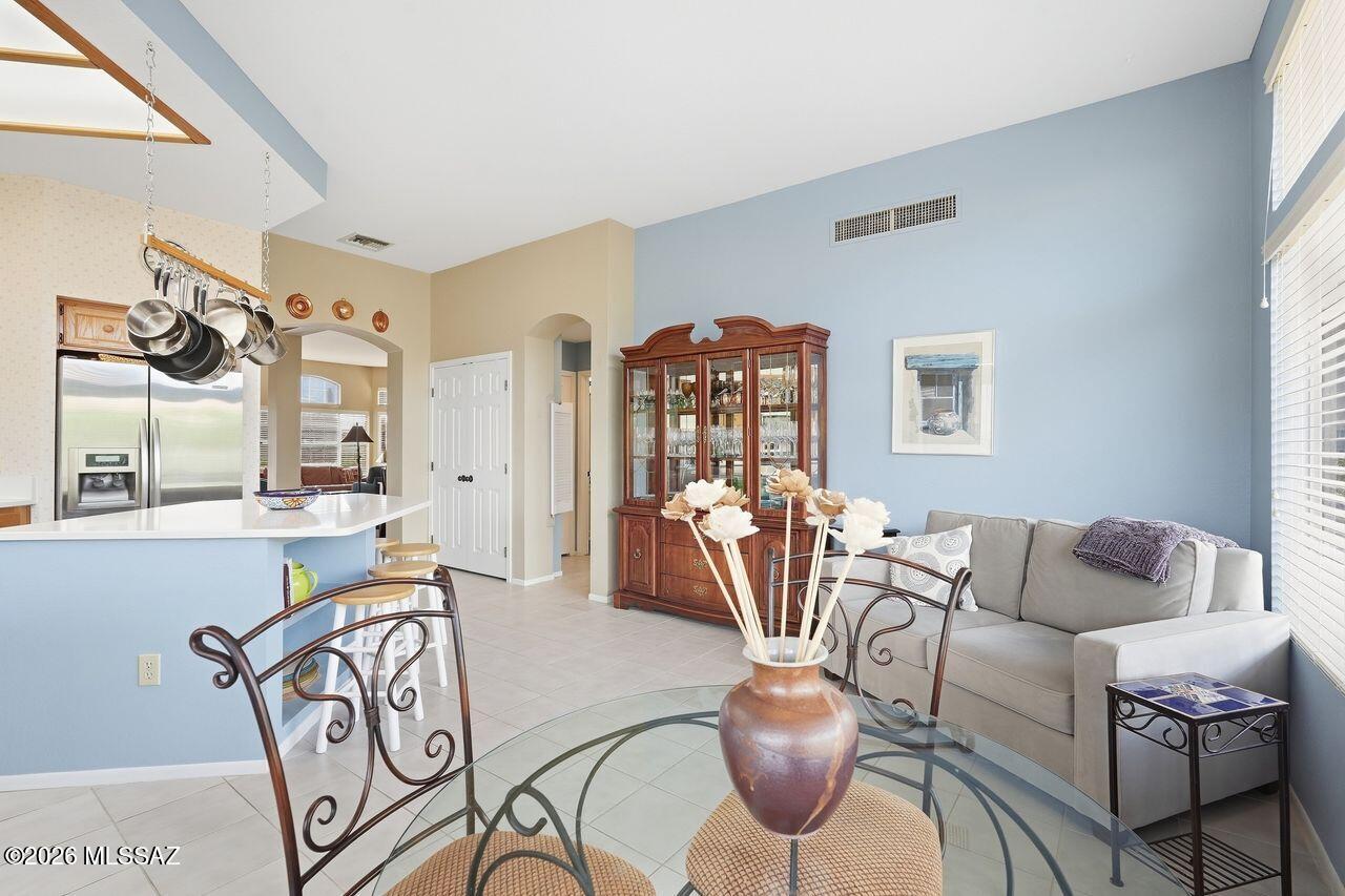 Sun City Vistoso Unit 15(1-126) - Residential