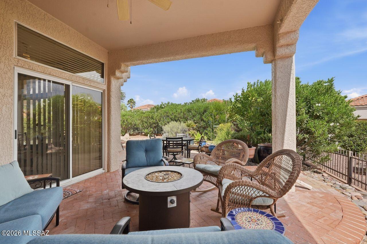 Sun City Vistoso Unit 15(1-126) - Residential