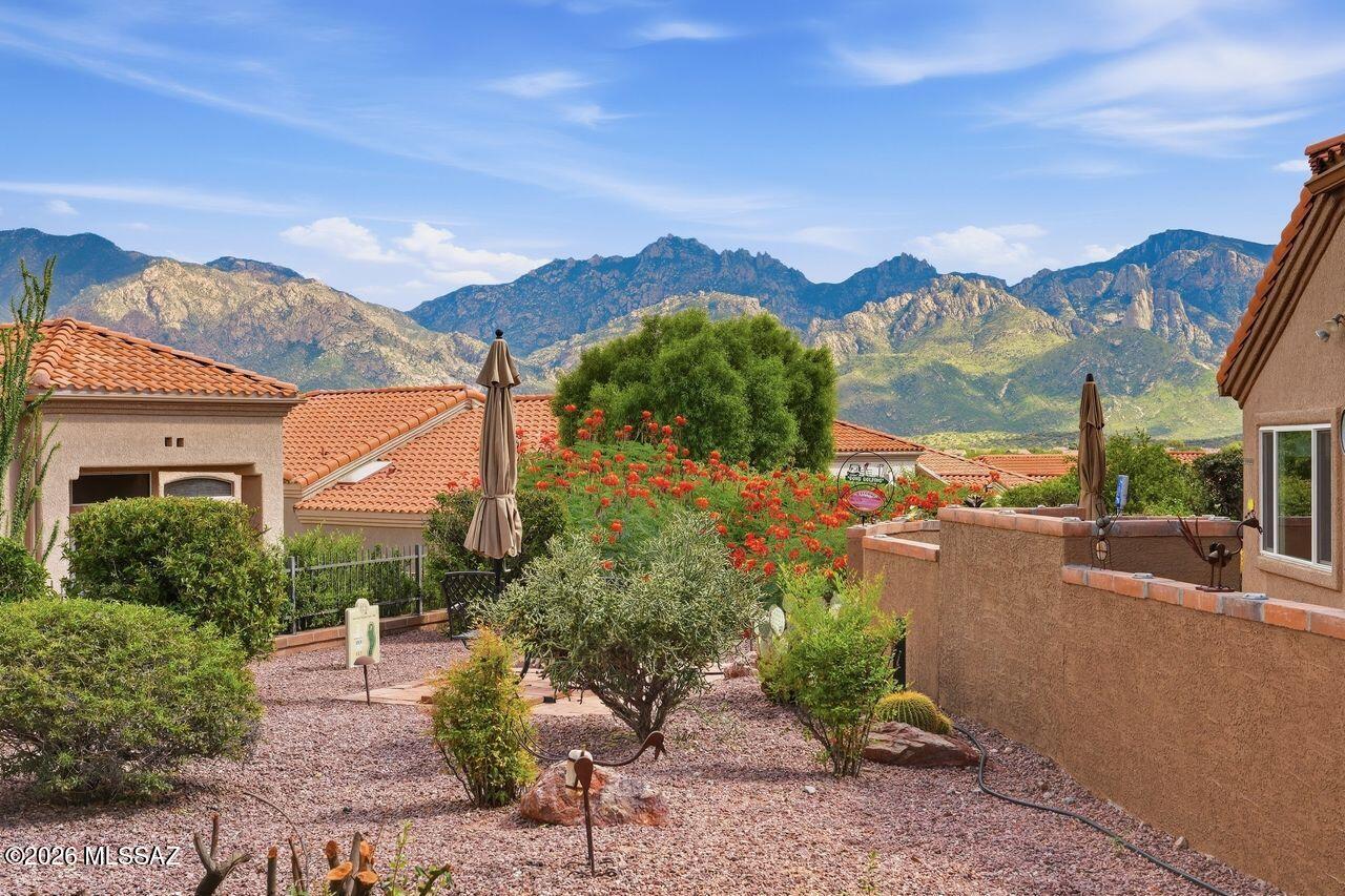 Sun City Vistoso Unit 15(1-126) - Residential