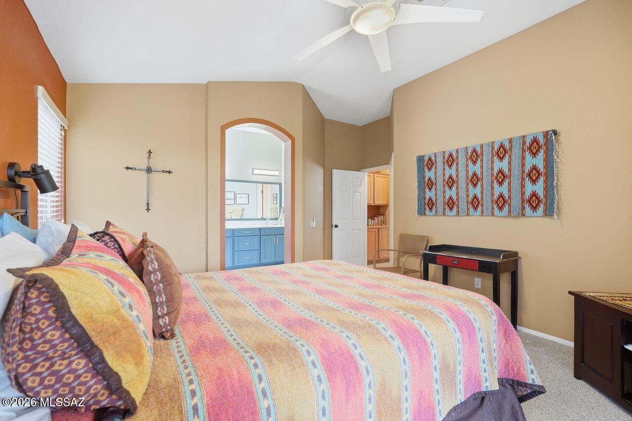 Sun City Vistoso Unit 15(1-126) - Residential