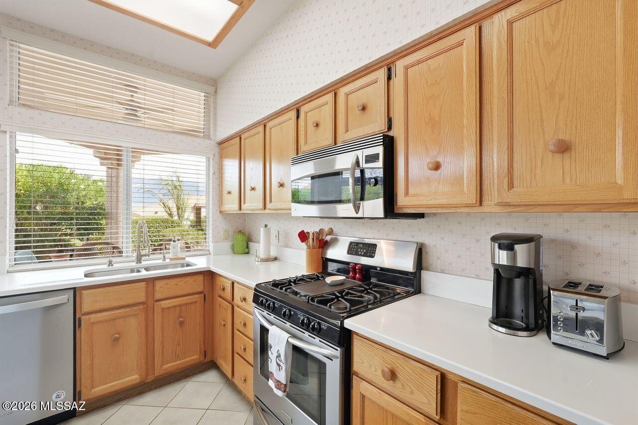 Sun City Vistoso Unit 15(1-126) - Residential