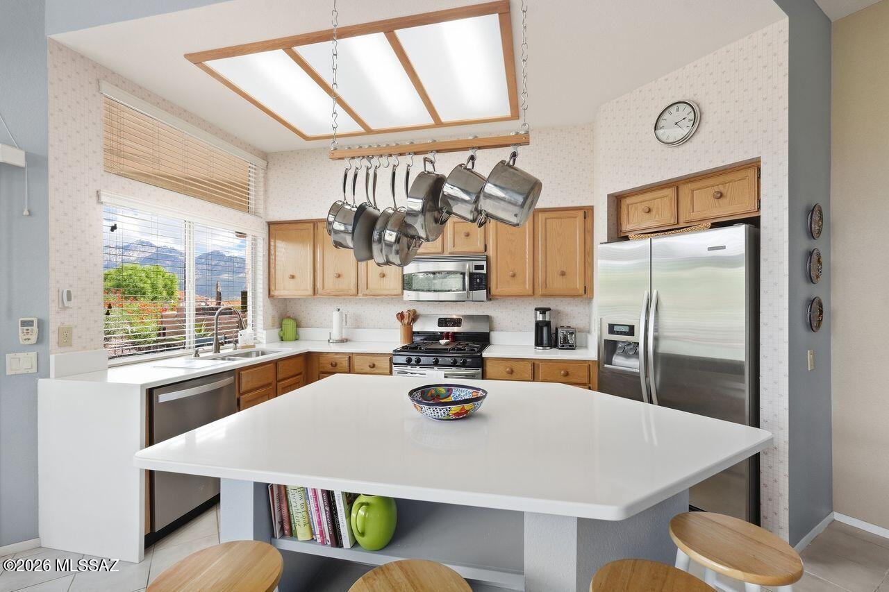 Sun City Vistoso Unit 15(1-126) - Residential