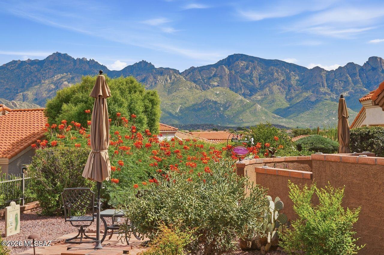 Sun City Vistoso Unit 15(1-126) - Residential