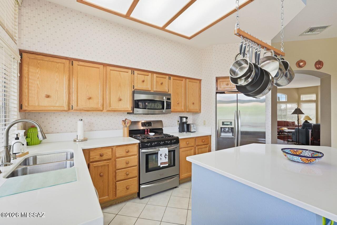 Sun City Vistoso Unit 15(1-126) - Residential