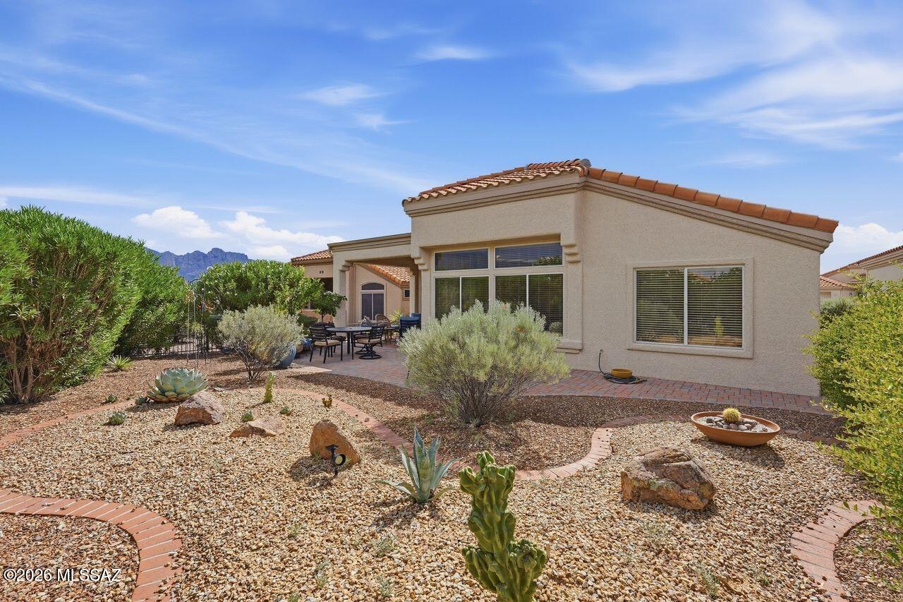 Sun City Vistoso Unit 15(1-126) - Residential