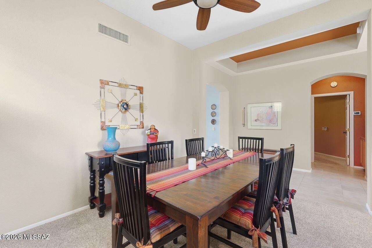 Sun City Vistoso Unit 15(1-126) - Residential