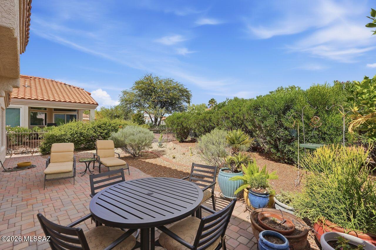 Sun City Vistoso Unit 15(1-126) - Residential