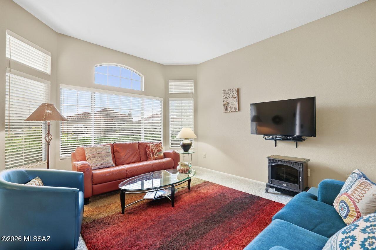 Sun City Vistoso Unit 15(1-126) - Residential