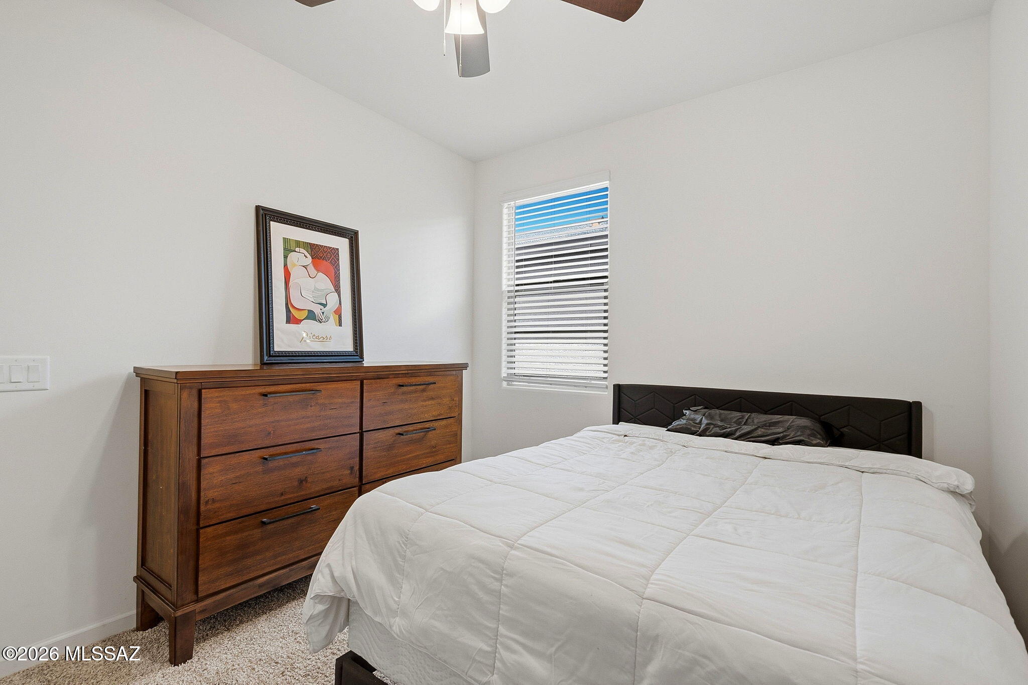 Houghton Reserve - Residential