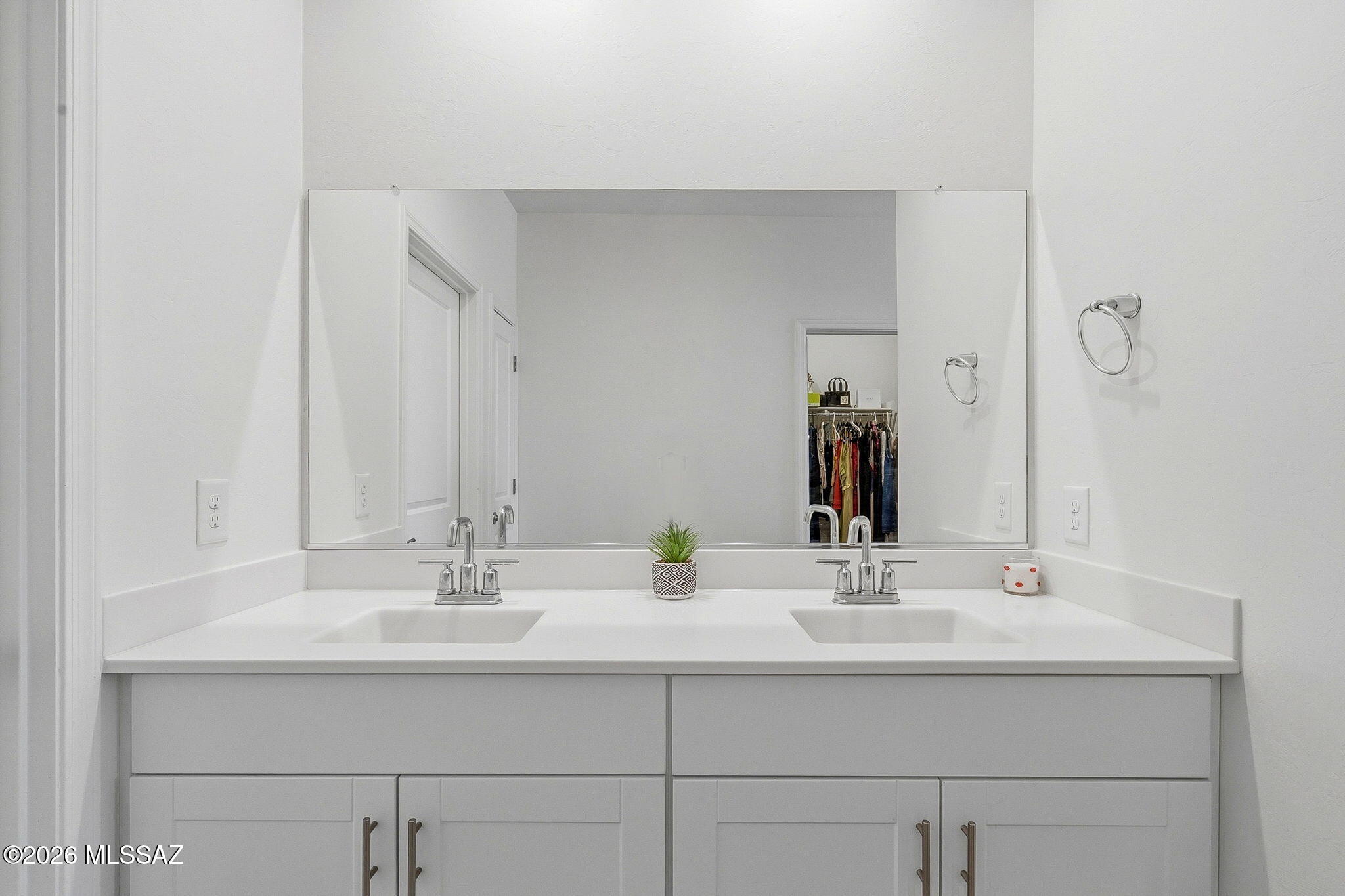 Houghton Reserve - Residential