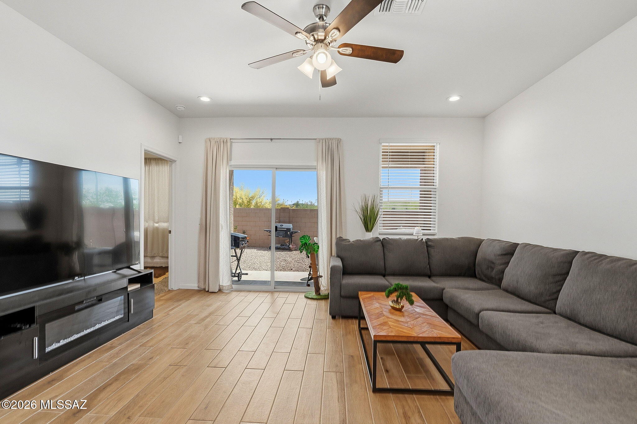 Houghton Reserve - Residential