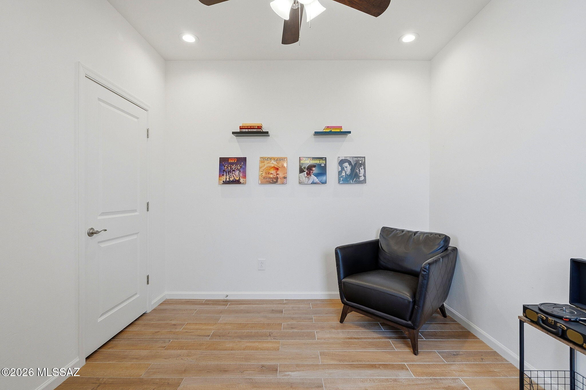 Houghton Reserve - Residential