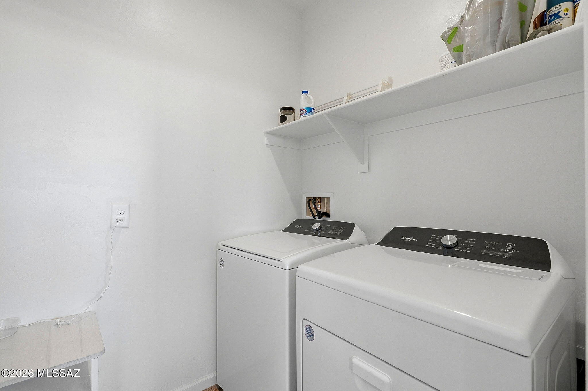 Houghton Reserve - Residential