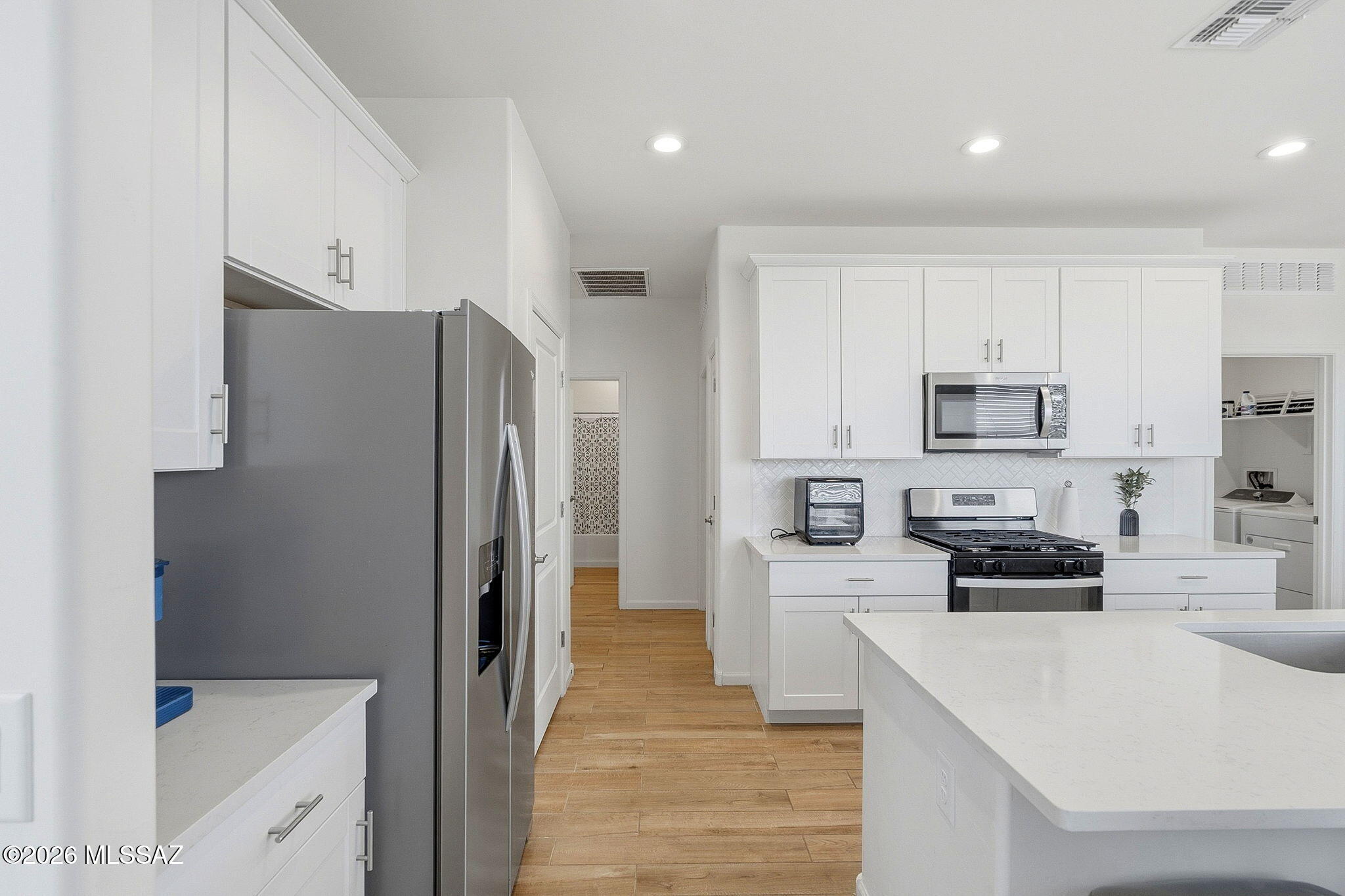 Houghton Reserve - Residential