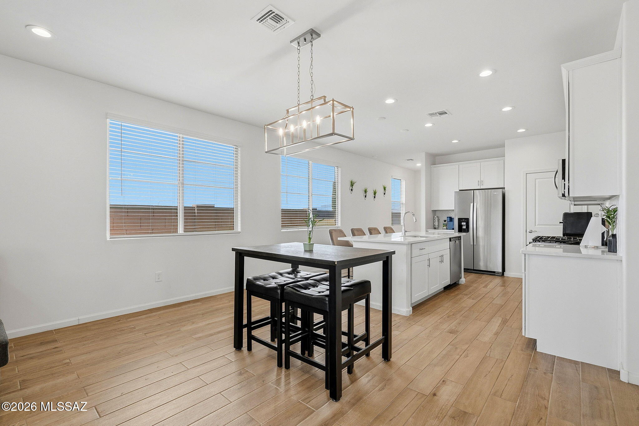 Houghton Reserve - Residential