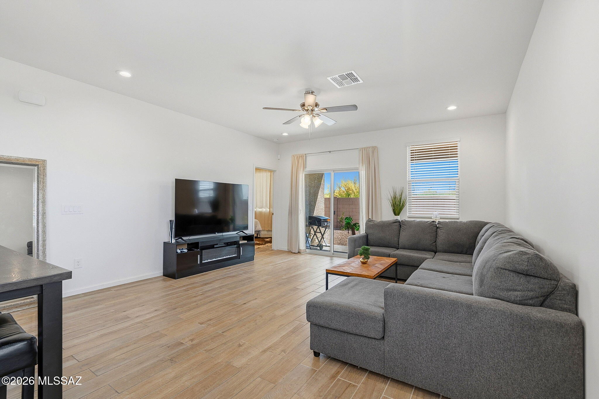 Houghton Reserve - Residential