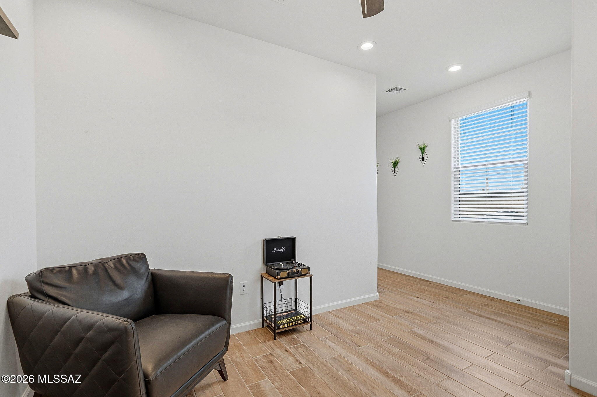 Houghton Reserve - Residential