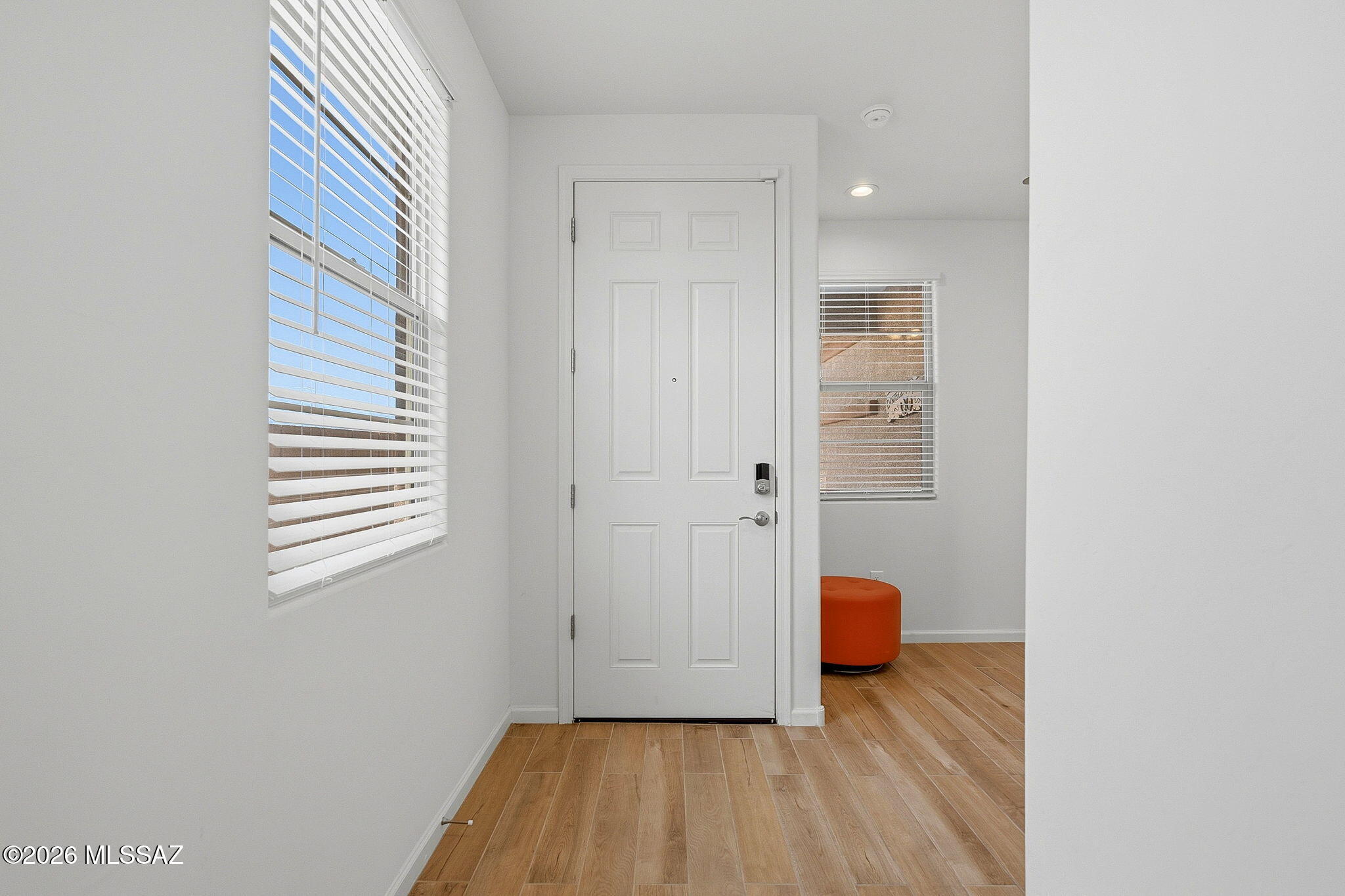 Houghton Reserve - Residential