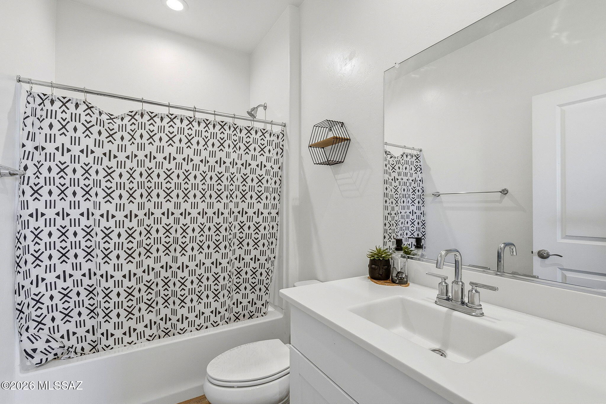 Houghton Reserve - Residential
