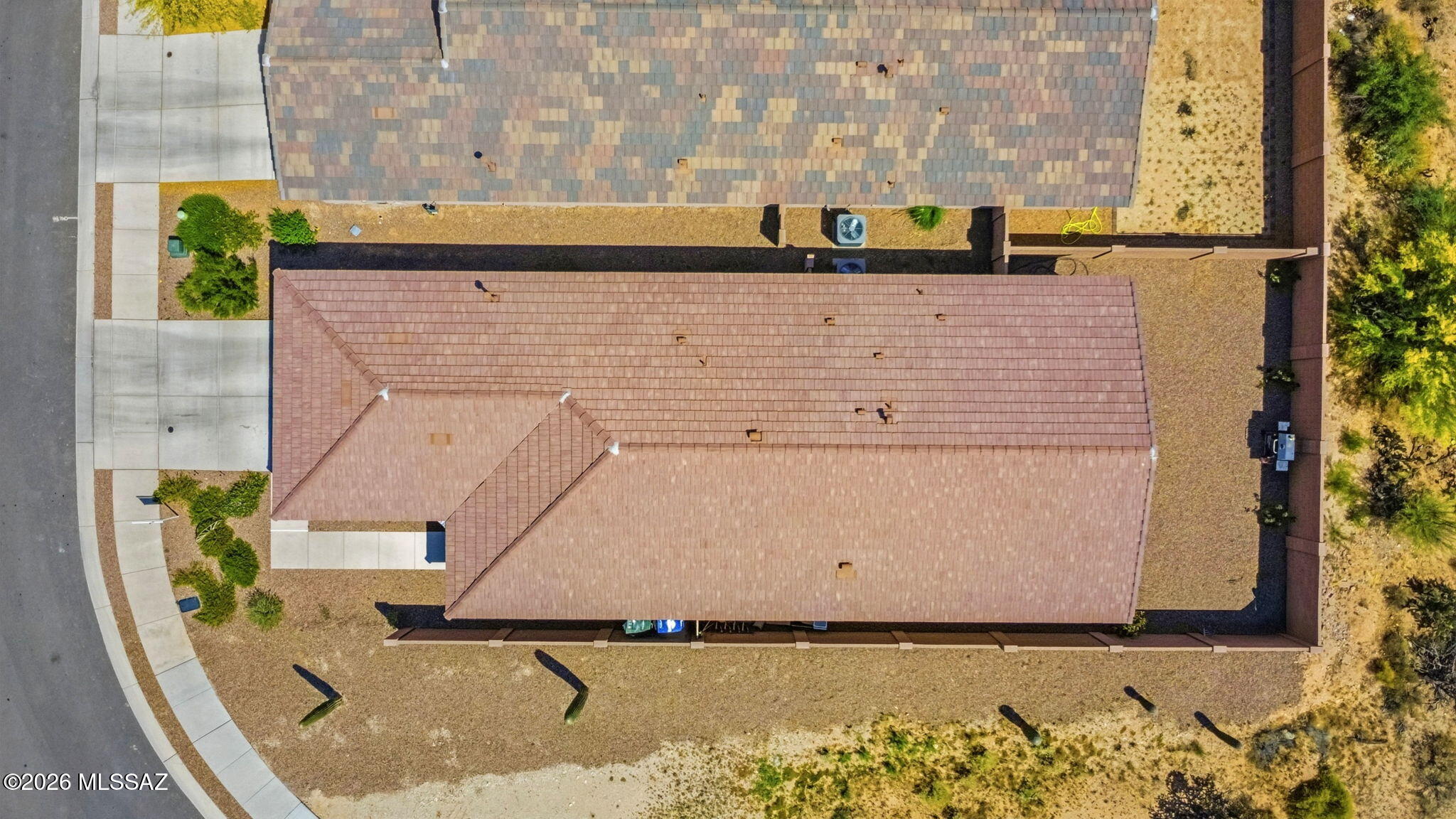 Houghton Reserve - Residential