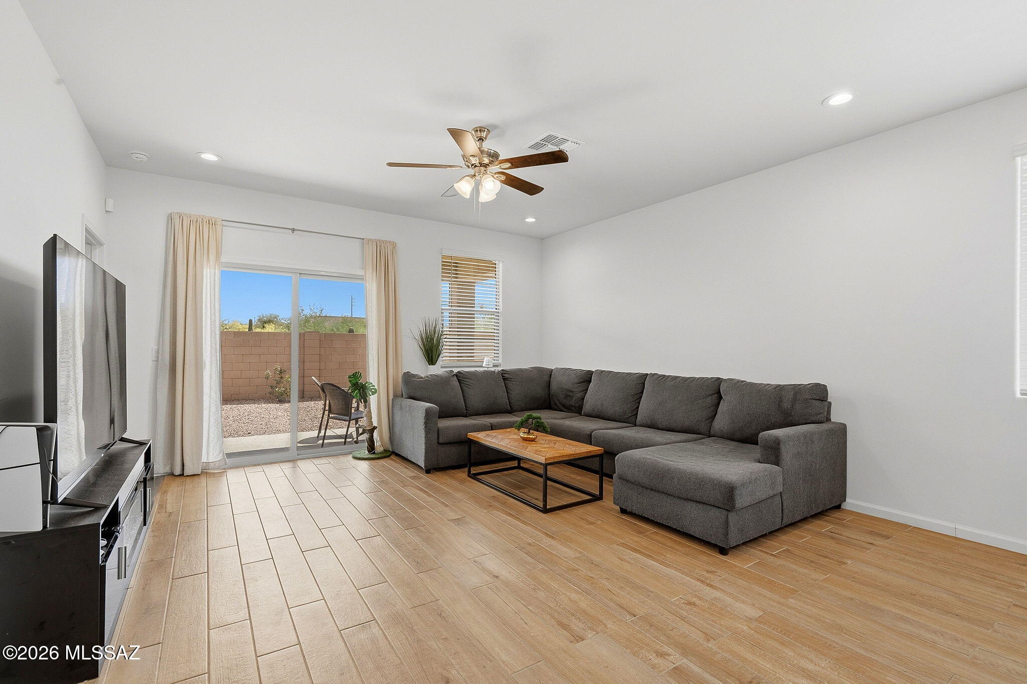 Houghton Reserve - Residential